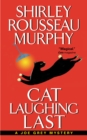 Image for Cat Laughing Last