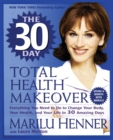 Image for The 30-day total health makeover