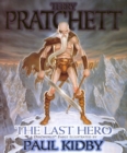 Image for The Last Hero : A Discworld Fable