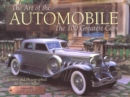 Image for The Art of the Automobile