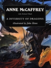 Image for A Diversity of Dragons