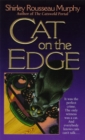 Image for Cat on the Edge