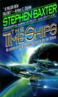 Image for The time ships