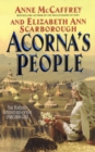 Image for Acorna&#39;s People