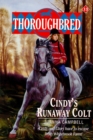 Image for Thoroughbred #13 Cindy&#39;s Runaway Colt