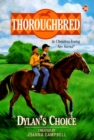 Image for Thoroughbred #30 Dylan&#39;s Choice