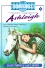 Image for Ashleigh #1 Lightning&#39;s Last Hope