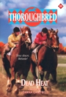 Image for Thoroughbred #35 Dead Heat