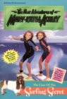 Image for New Adventures of Mary-Kate &amp; Ashley #12: The Case Of The Surfing Secret : The Case Of The Surfing Secret