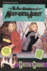 Image for New Adventures of Mary-Kate &amp; Ashley #13: The Case Of The Green Ghost : The Case Of The Green Ghost