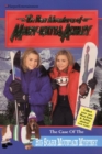 Image for New Adventures of Mary-Kate &amp; Ashley #14 The Big Scare Mountain Mystery