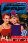 Image for New Adventures of Mary-Kate &amp; Ashley #21: The Case of the Flapper &#39;Napper