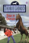 Image for Thoroughbred #37: Star in Danger