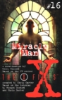 Image for X Files YA #16 Miracle Man