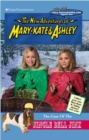 Image for New Adventures of Mary-Kate &amp; Ashley #26: The Case of the Jingle Bell Jinx : (The Case of the Jingle Bell Jinx)