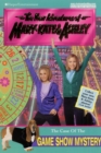 Image for New Adventures of Mary-Kate &amp; Ashley #27: The Case of the Game Show Mystery : (The Case of the Game Show Mystery)