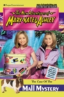 Image for New Adventures of Mary-Kate &amp; Ashley #28: The Case of the Mall Mystery
