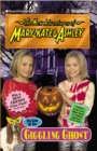 Image for New Adventures of Mary-Kate &amp; Ashley #31: The Case of the Giggling Ghost : (The Case of the Giggling Ghost)