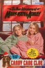 Image for New Adventures of Mary-Kate &amp; Ashley #32: The Case of the Candy Cane Clue : (The Case of the Candy Cane Clue)