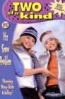 Image for Two of a Kind #15: It&#39;s Snow Problem