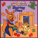 Image for Captain Kangaroo: Sharing Time