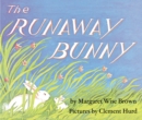 Image for The Runaway Bunny Board Book : An Easter And Springtime Book For Kids