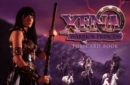 Image for Xena Warrior Princess Postcard Book
