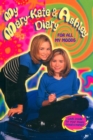 Image for My Mary-Kate &amp; Ashley Diary
