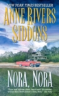 Image for Nora, Nora : A Novel
