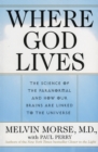 Image for Where God Lives : The Science of the Paranormal and How Our Brains are Linked to the Universe