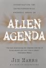 Image for Alien Agenda