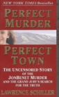Image for Perfect Murder, Perfect Town