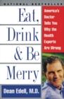 Image for Eat drink and be merry