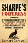 Image for Sharpe&#39;s Fortress