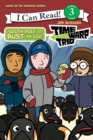 Image for Time Warp Trio: South Pole or Bust (an Egg)