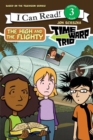 Image for Time Warp Trio: The High and the Flighty