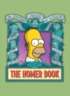 Image for The Homer Book