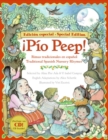 Image for Pio Peep! Traditional Spanish Nursery Rhymes Book and CD