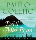Image for The Devil and Miss Prym CD : A Novel of Temptation