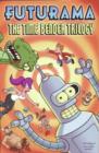 Image for Futurama: The Time Bender Trilogy