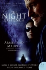 Image for Night Listener, The tie-in : A Novel