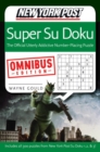 Image for New York Post Super Sudoku, Omnibus Edition