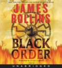 Image for Black Order CD : A Sigma Force Novel