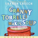 Image for Granny Torrelli Makes Soup CD