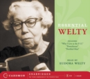 Image for Essential Welty CD