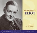 Image for Essential Eliot CD