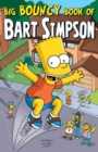 Image for Big Bouncy Book of Bart Simpson