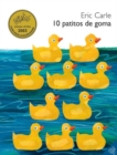 Image for 10 Little Rubber Ducks (Spanish edition)