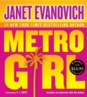 Image for Metro Girl CD Low Price