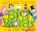 Image for Big Words for Little People
